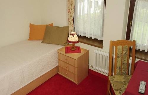 Imagen general del Pensión Haus Nikolaus. Foto 8