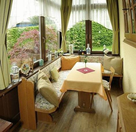 Imagen general del Pensión Haus Nikolaus. Foto 9