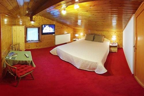 Imagen general del Pensión Haus Nikolaus. Foto 10