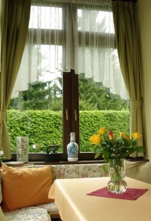 Imagen general del Pensión Haus Nikolaus. Foto 11