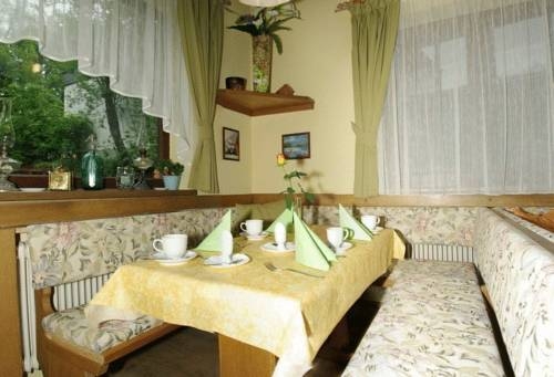 Imagen general del Pensión Haus Nikolaus. Foto 12