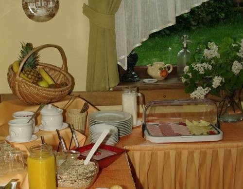 Imagen general del Pensión Haus Nikolaus. Foto 14