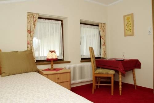 Imagen general del Pensión Haus Nikolaus. Foto 15