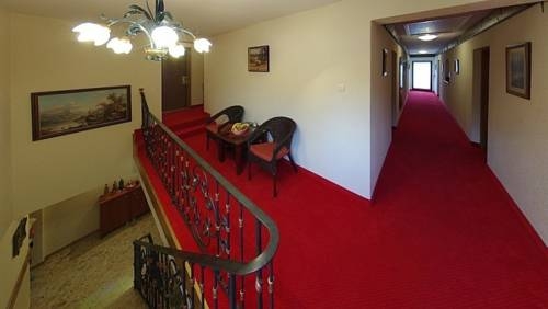 Imagen general del Pensión Haus Nikolaus. Foto 16