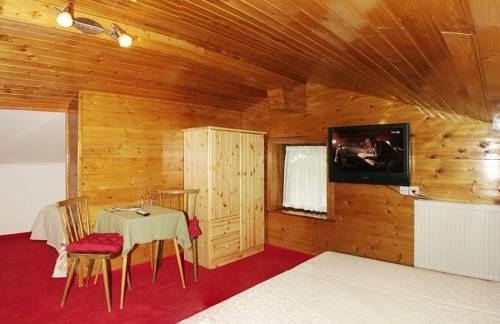 Imagen general del Pensión Haus Nikolaus. Foto 17