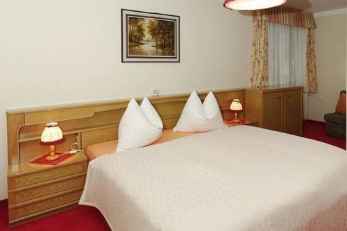 Imagen general del Pensión Haus Nikolaus. Foto 18