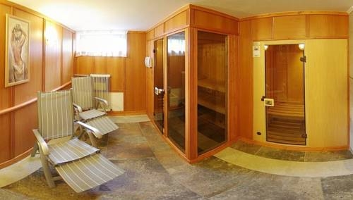 Imagen general del Pensión Haus Nikolaus. Foto 19