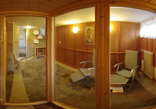 Imagen general del Pensión Haus Nikolaus. Foto 20