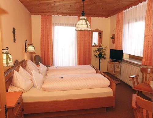 Imagen de la habitación del Pensión Haus Sonnenfels. Foto 9