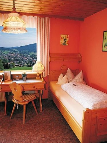 Imagen de la habitación del Pensión Haus Sonnenfels. Foto 10