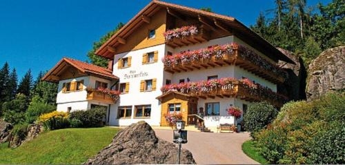 Imagen general del Pensión Haus Sonnenfels. Foto 2