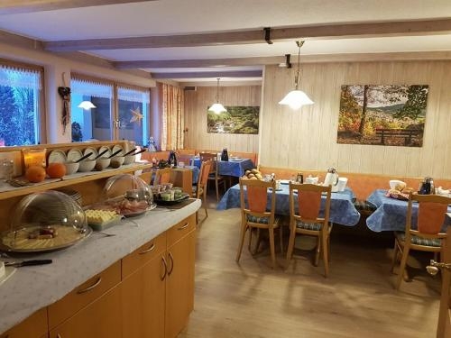 Imagen general del Pensión Haus Sonnenfels. Foto 5