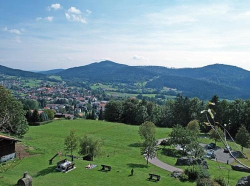 Imagen general del Pensión Haus Sonnenfels. Foto 7