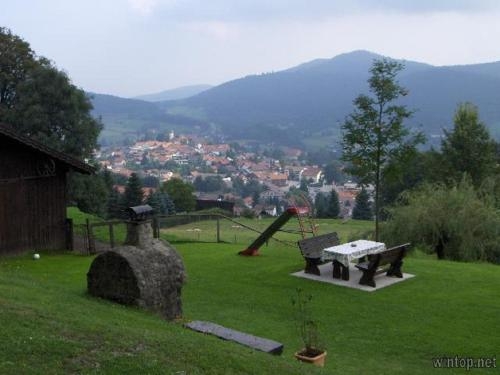 Imagen general del Pensión Haus Sonnenfels. Foto 8