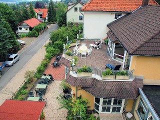 Imagen general del Pensión Haus Ursula. Foto 2