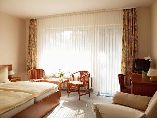 Imagen general del Pensión Haus Ursula. Foto 7