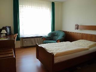 Imagen general del Pensión Haus Ursula. Foto 9