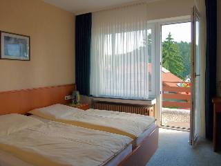 Imagen general del Pensión Haus Ursula. Foto 10