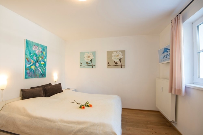 Imagen de la habitación del Pensión Haus Wasmer By Alpentravel. Foto 3