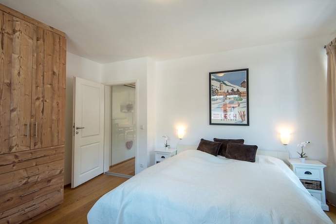 Imagen de la habitación del Pensión Haus Wasmer By Alpentravel. Foto 4
