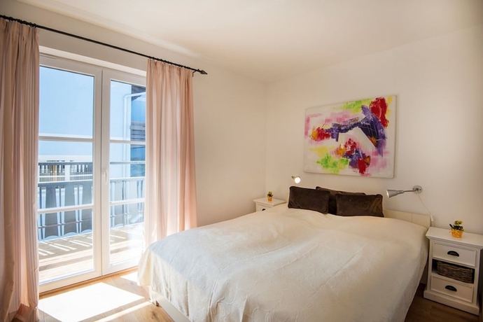 Imagen de la habitación del Pensión Haus Wasmer By Alpentravel. Foto 6