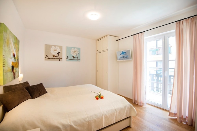 Imagen de la habitación del Pensión Haus Wasmer By Alpentravel. Foto 7