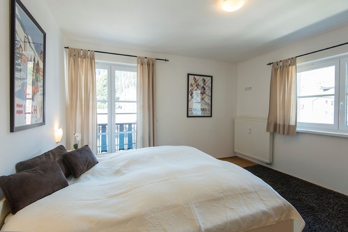 Imagen de la habitación del Pensión Haus Wasmer By Alpentravel. Foto 8