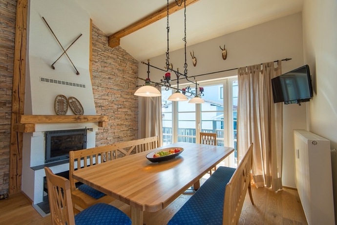 Imagen de la habitación del Pensión Haus Wasmer By Alpentravel. Foto 11