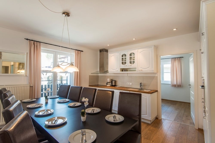 Imagen de la habitación del Pensión Haus Wasmer By Alpentravel. Foto 13