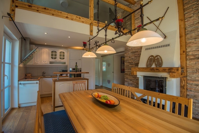 Imagen de la habitación del Pensión Haus Wasmer By Alpentravel. Foto 15