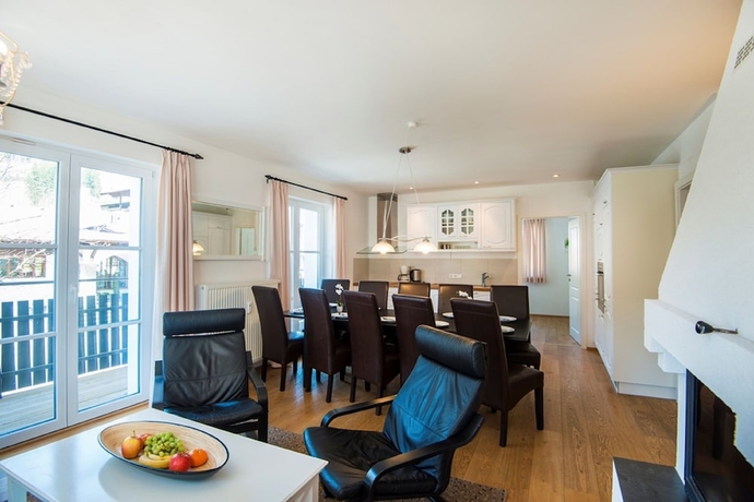 Imagen de la habitación del Pensión Haus Wasmer By Alpentravel. Foto 17
