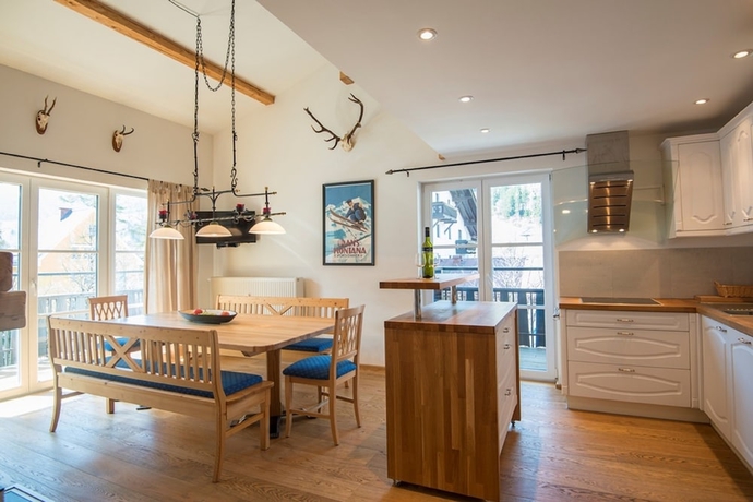 Imagen de la habitación del Pensión Haus Wasmer By Alpentravel. Foto 18