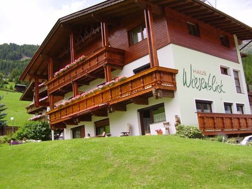 Imagen general del Pensión Haus Wiesenblick. Foto 2