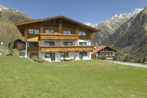 Imagen general del Pensión Haus Wiesenblick. Foto 7