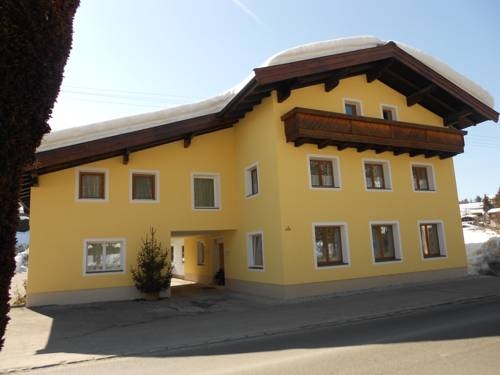 Imagen general del Pensión Haus in der Sonne. Foto 2