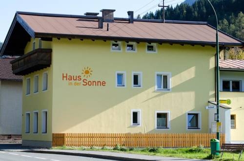 Imagen general del Pensión Haus in der Sonne. Foto 9