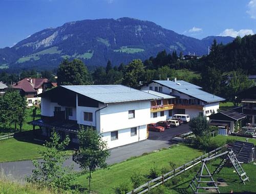 Imagen general del Pensión Haus in der Sonne. Foto 11