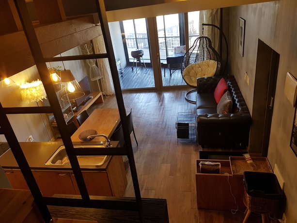 Imagen de la habitación del Pensión Healing 11st. Foto 4