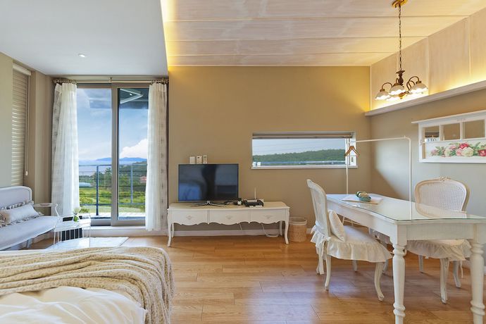 Imagen de la habitación del Pensión Healing 11st. Foto 5