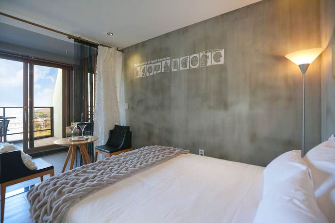 Imagen de la habitación del Pensión Healing 11st. Foto 8