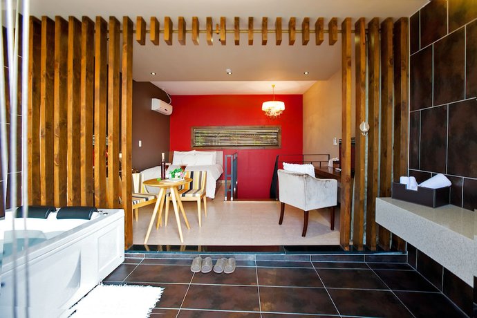 Imagen de la habitación del Pensión Healing 11st. Foto 11