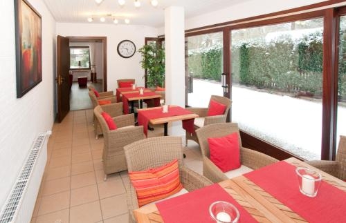 Imagen general del Pensión Heide´s Hotel Bad Bevensen. Foto 4