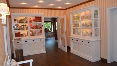 Imagen general del Pensión Heide´s Hotel Bad Bevensen. Foto 5