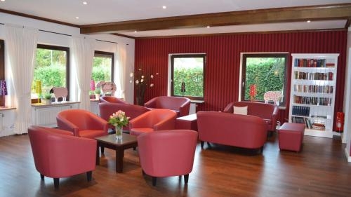 Imagen general del Pensión Heide´s Hotel Bad Bevensen. Foto 6