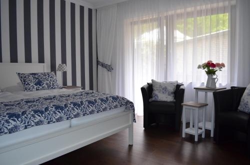 Imagen general del Pensión Heide´s Hotel Bad Bevensen. Foto 9