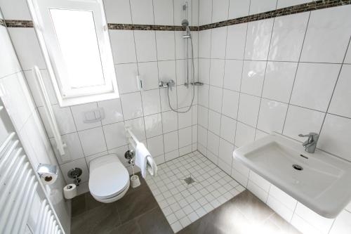 Imagen de la habitación del Pensión Heilbronner Pension Am Theater. Foto 7