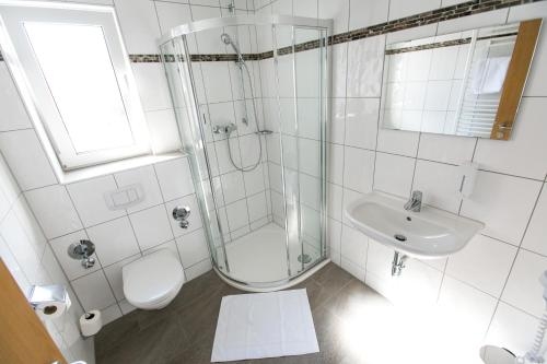 Imagen de la habitación del Pensión Heilbronner Pension Am Theater. Foto 10