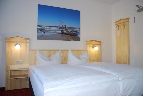 Imagen de la habitación del Pensión Heimchen. Foto 6