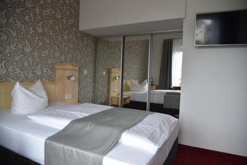 Imagen de la habitación del Pensión Heimchen. Foto 8