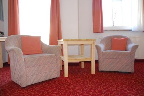 Imagen de la habitación del Pensión Heimchen. Foto 9